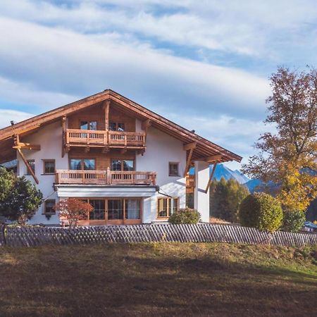 Appartement Seefelder Spitze By Monicare Seefeld in Tirol Ngoại thất bức ảnh