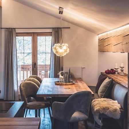 Appartement Seefelder Spitze By Monicare Seefeld in Tirol Ngoại thất bức ảnh