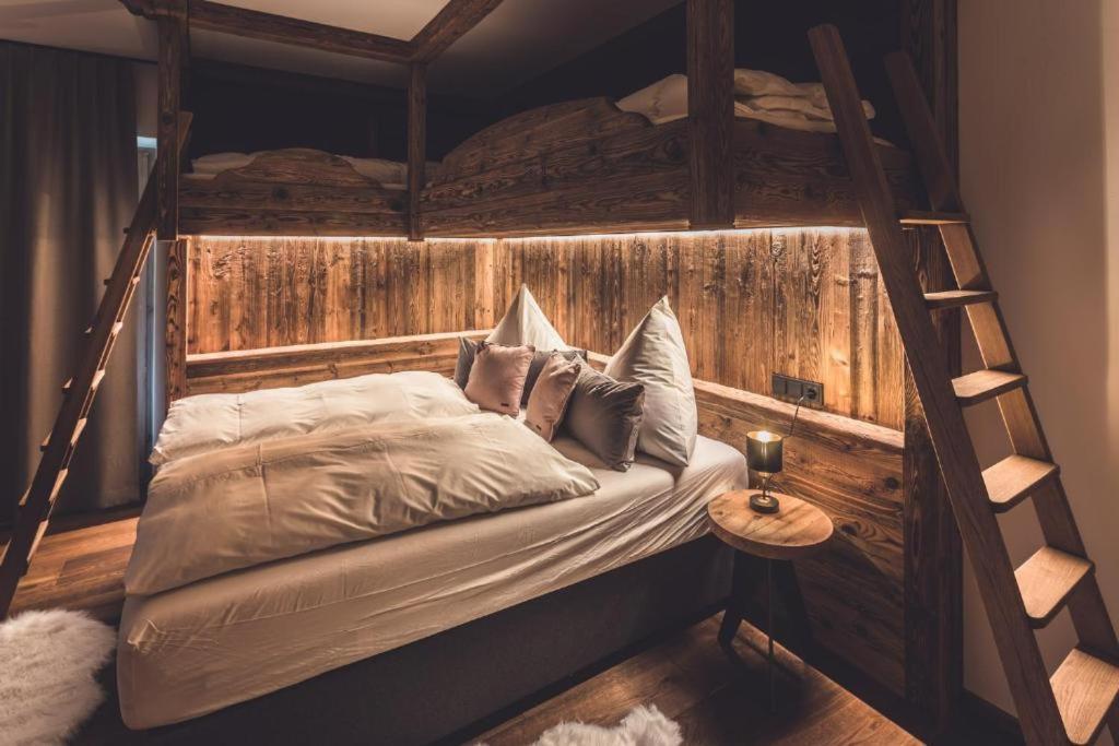 Appartement Seefelder Spitze By Monicare Seefeld in Tirol Ngoại thất bức ảnh