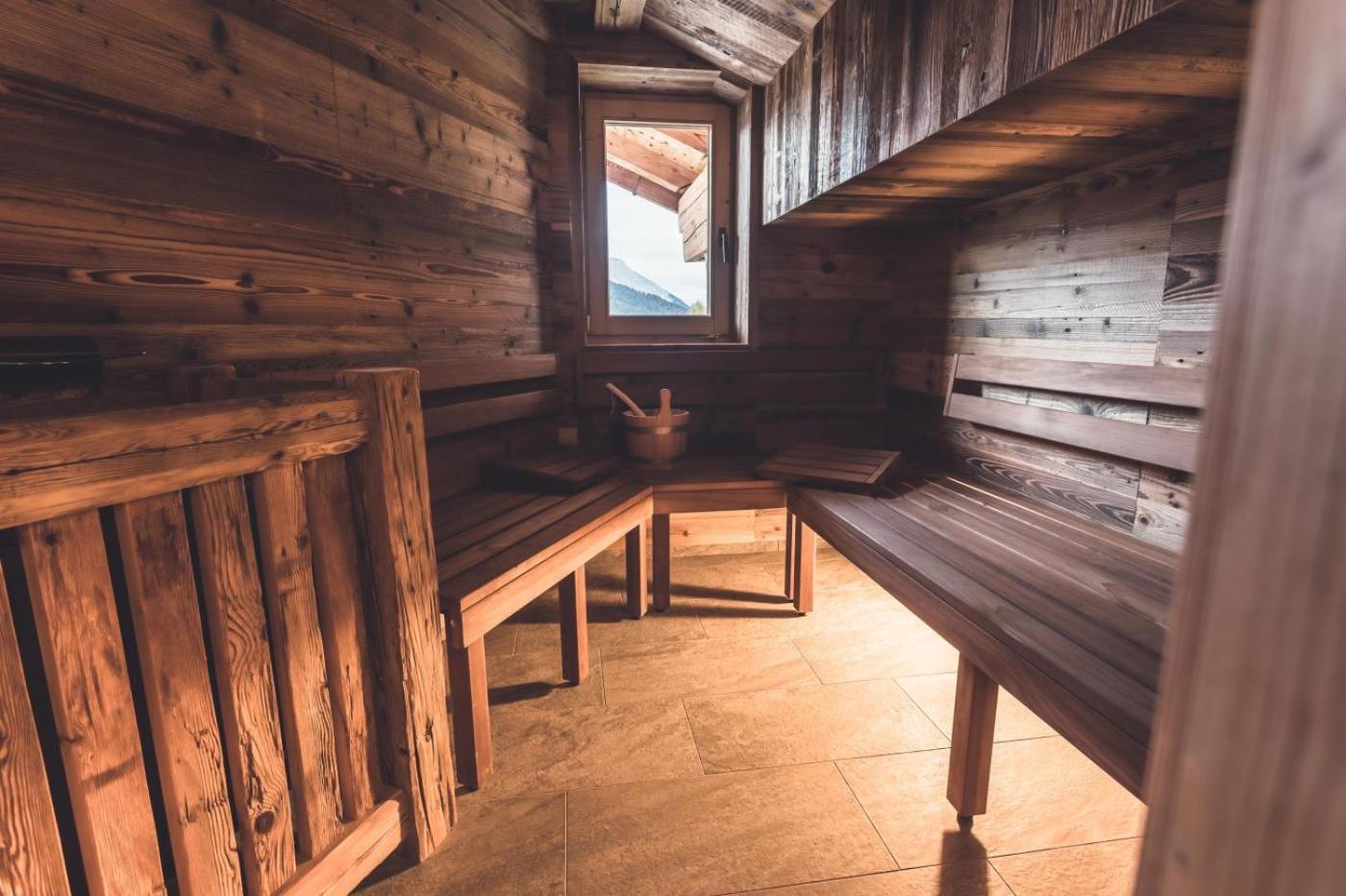 Appartement Seefelder Spitze By Monicare Seefeld in Tirol Ngoại thất bức ảnh