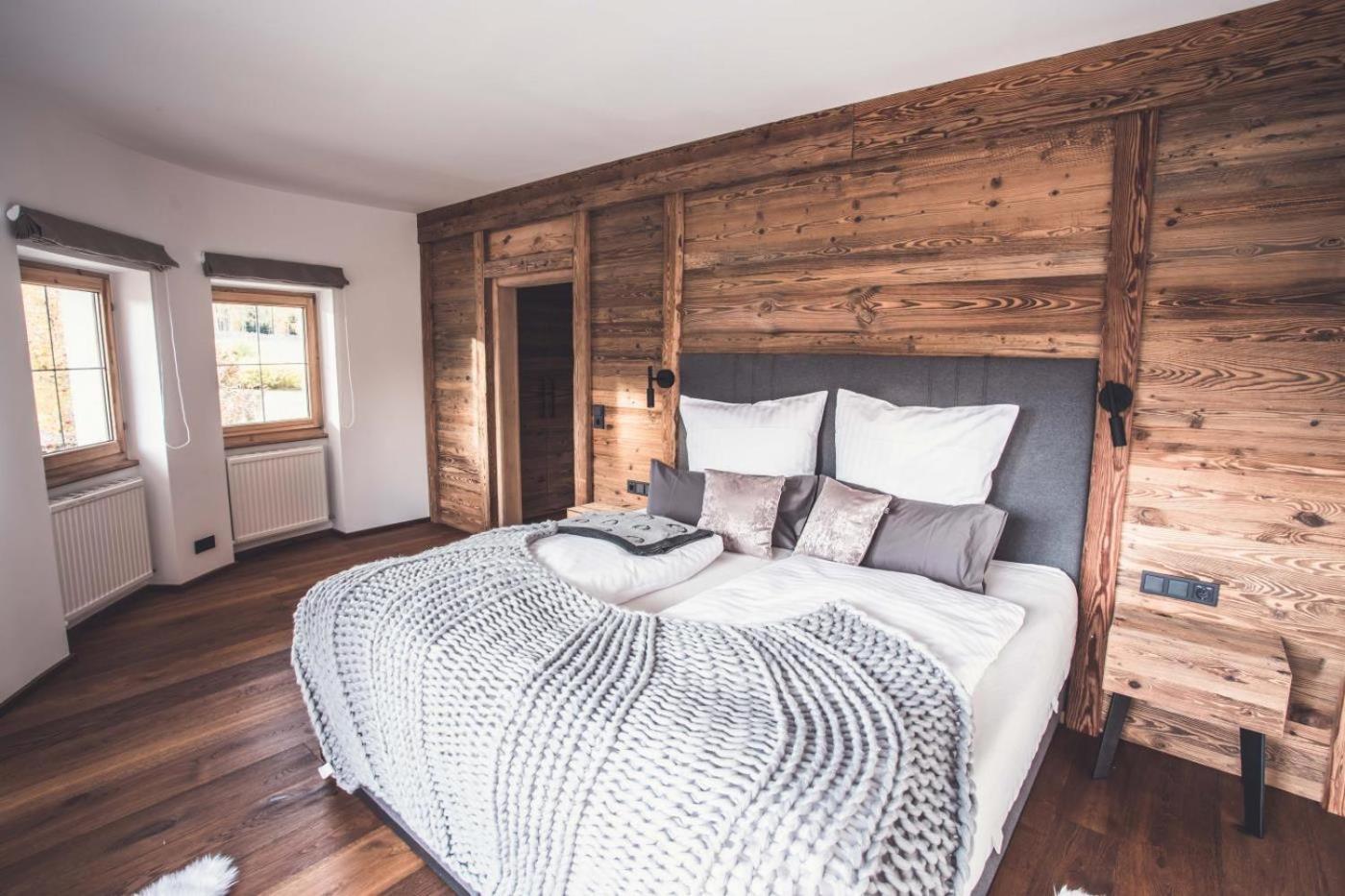 Appartement Seefelder Spitze By Monicare Seefeld in Tirol Ngoại thất bức ảnh