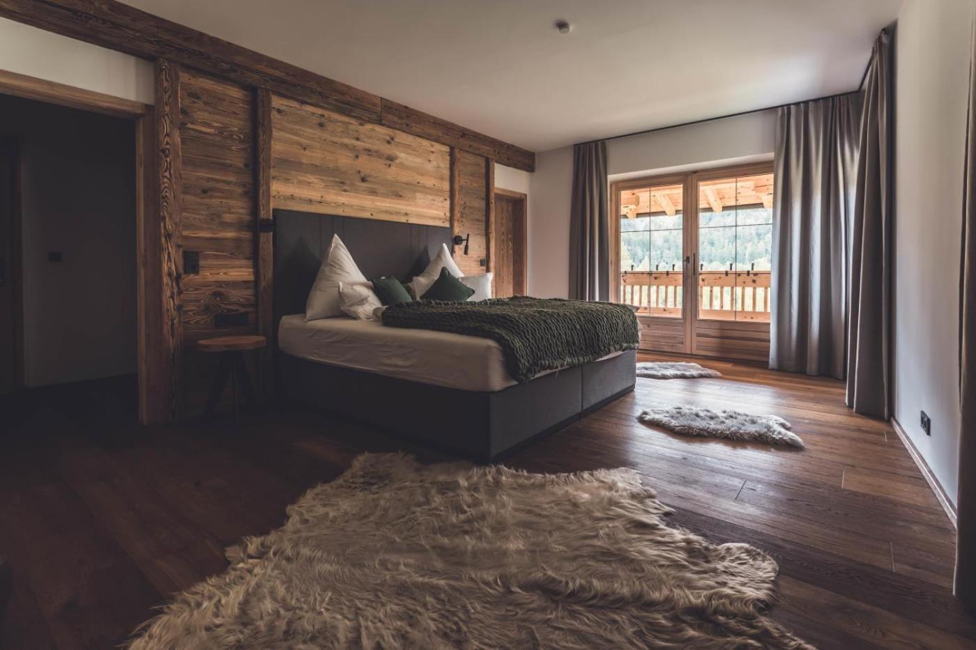 Appartement Seefelder Spitze By Monicare Seefeld in Tirol Ngoại thất bức ảnh