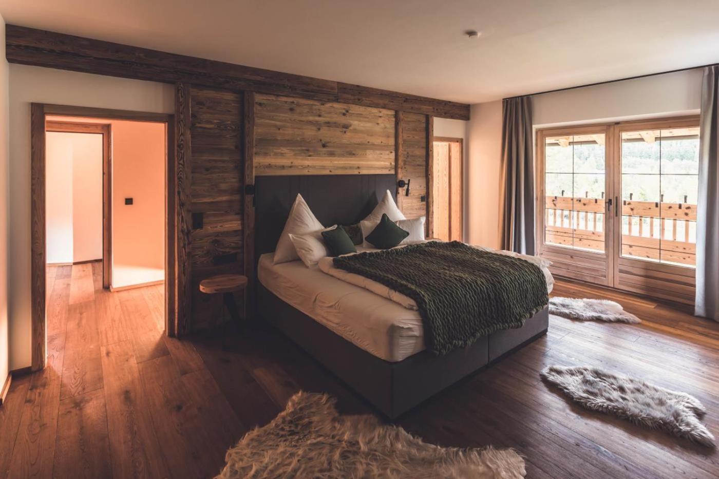 Appartement Seefelder Spitze By Monicare Seefeld in Tirol Ngoại thất bức ảnh