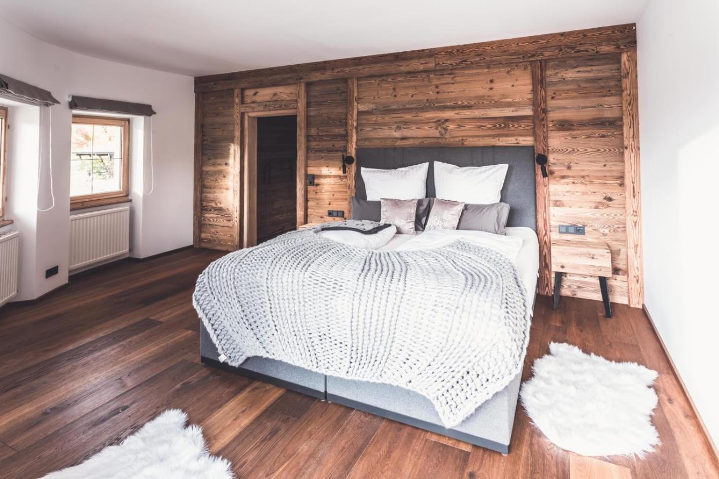 Appartement Seefelder Spitze By Monicare Seefeld in Tirol Ngoại thất bức ảnh