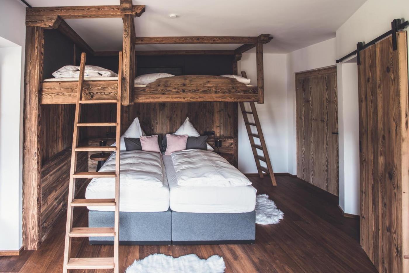 Appartement Seefelder Spitze By Monicare Seefeld in Tirol Ngoại thất bức ảnh