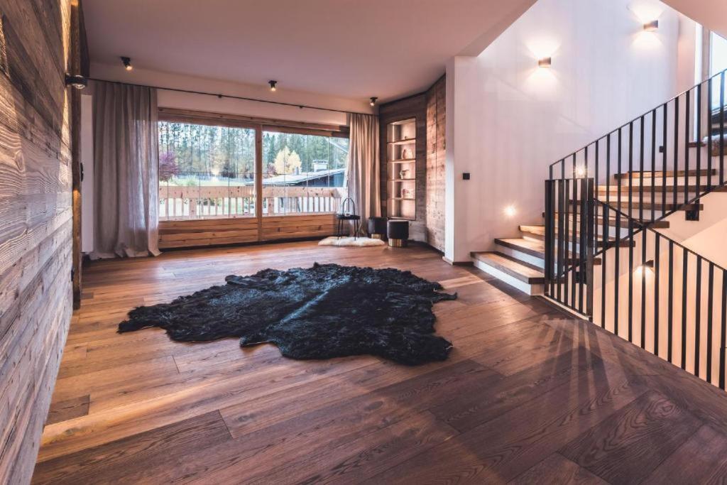 Appartement Seefelder Spitze By Monicare Seefeld in Tirol Ngoại thất bức ảnh