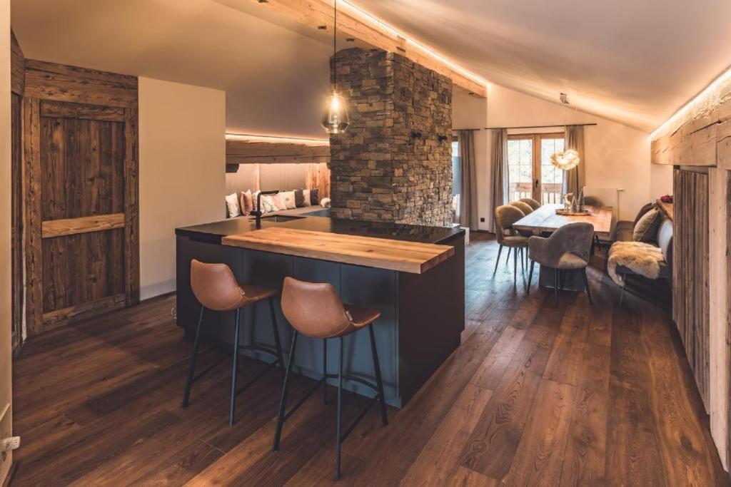 Appartement Seefelder Spitze By Monicare Seefeld in Tirol Ngoại thất bức ảnh