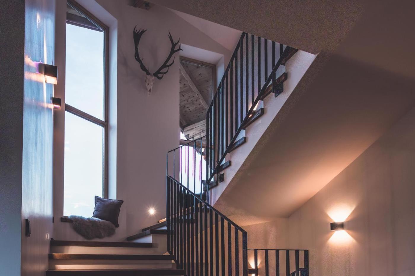 Appartement Seefelder Spitze By Monicare Seefeld in Tirol Ngoại thất bức ảnh