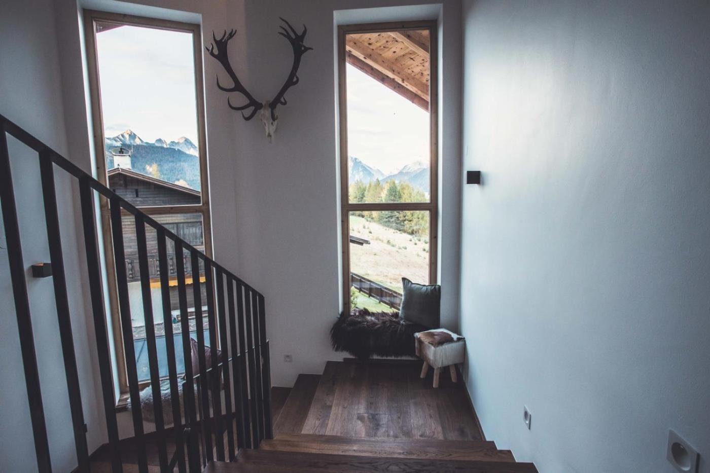Appartement Seefelder Spitze By Monicare Seefeld in Tirol Ngoại thất bức ảnh