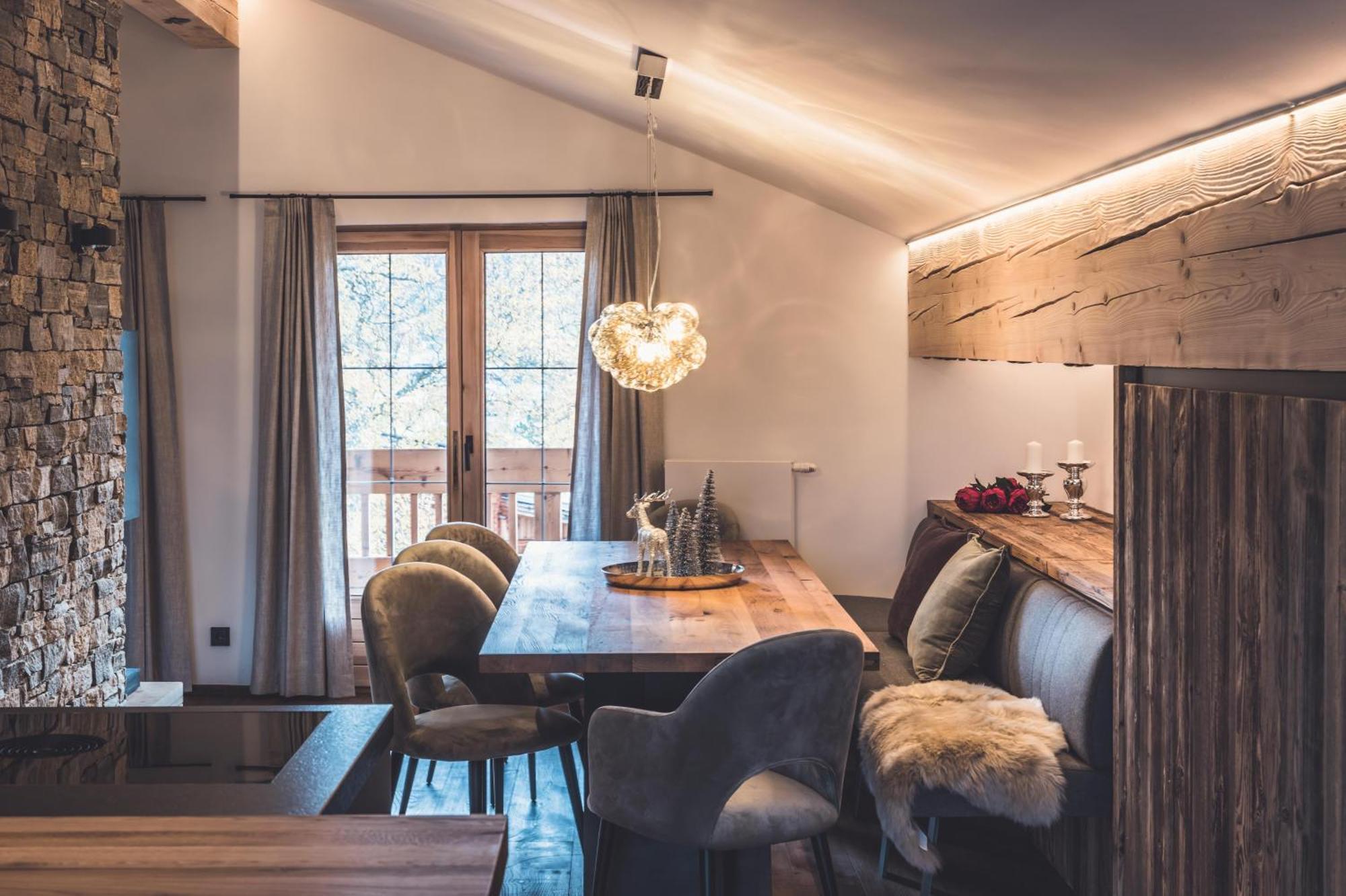 Appartement Seefelder Spitze By Monicare Seefeld in Tirol Ngoại thất bức ảnh